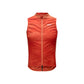 Men's Mechanism Stow Away Gilet