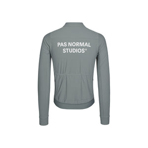 Men's Essential Long Sleeve Jersey