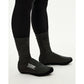 Logo Heavy Overshoes