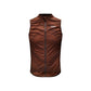 Men's Mechanism Stow Away Gilet