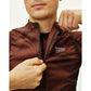 Men's Mechanism Stow Away Gilet
