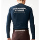 Men's Mechanism Long Sleeve Jersey