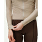 Women's Mechanism Long Sleeve Jersey