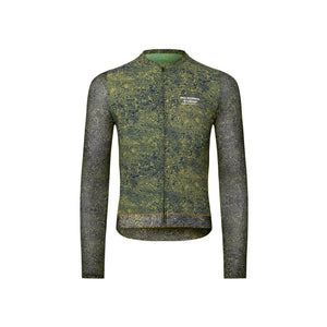 Men's Essential Light Long Sleeve Jersey