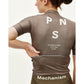 Women's Mechanism Jersey