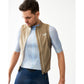 Men's Mechanism Stow Away Gilet