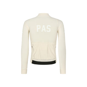 Men's PAS Mechanism Long Sleeve Jersey