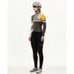 Women's Mechanism Long Sleeve Jersey