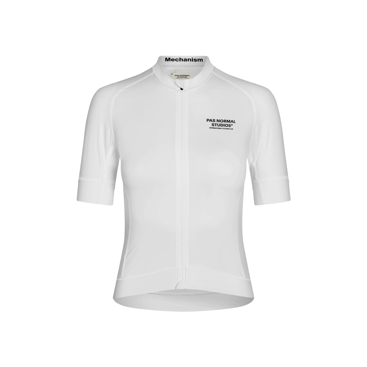 Women's Mechanism Jersey