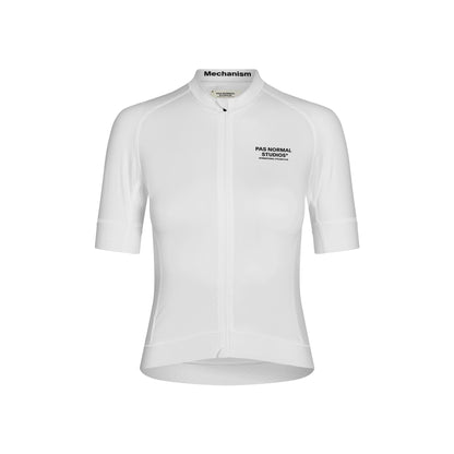 Women's Mechanism Jersey