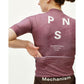 Women's Mechanism Jersey