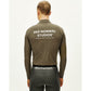 Men's Mechanism Long Sleeve Jersey
