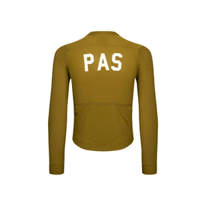 Men's PAS Mechanism Pro Long Sleeve Jersey