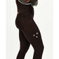 Men's Mechanism Thermal Long Bibs