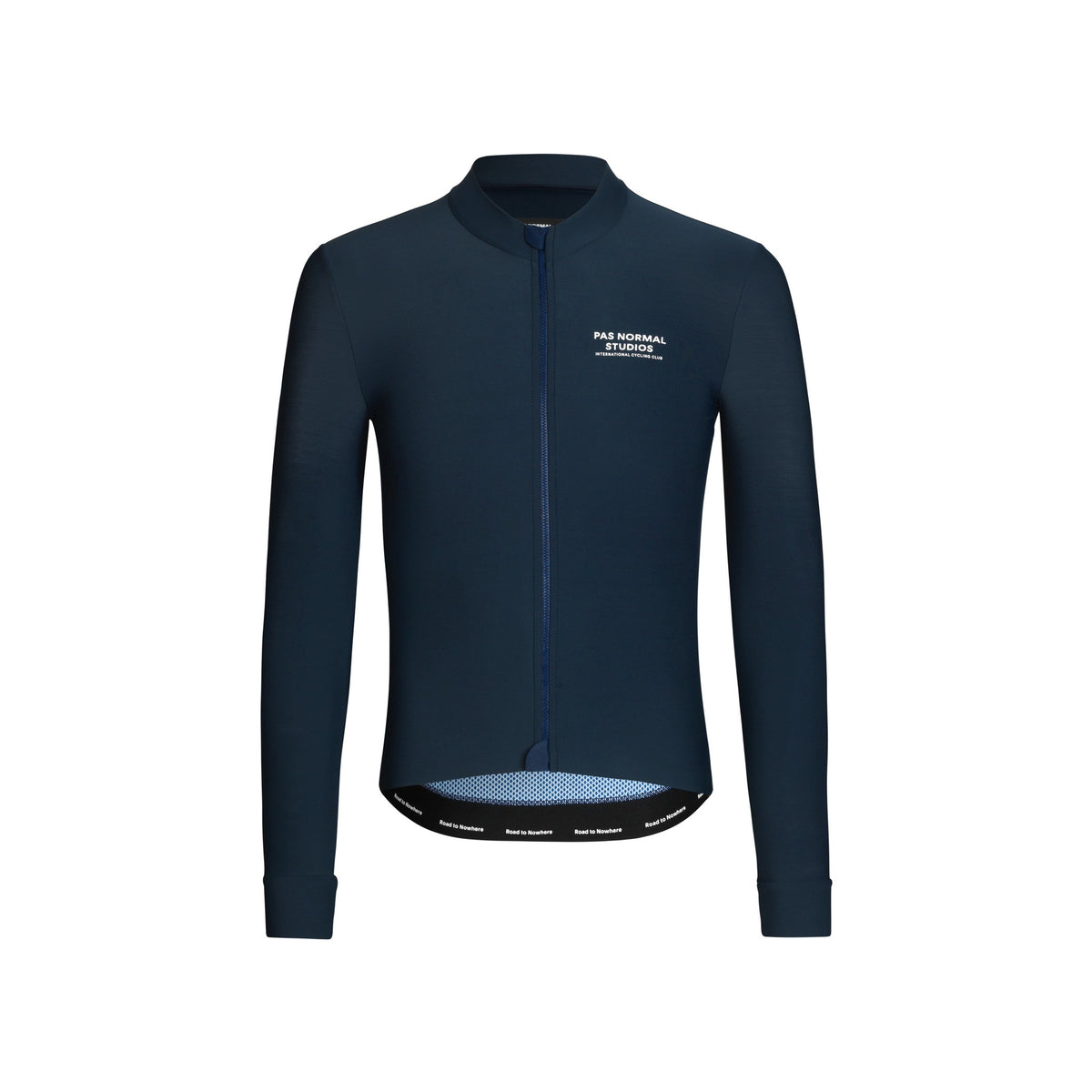 Men's Mechanism Long Sleeve Jersey