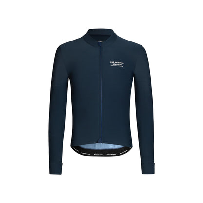 Men's Mechanism Long Sleeve Jersey