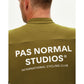 Men's Essential Long Sleeve Jersey