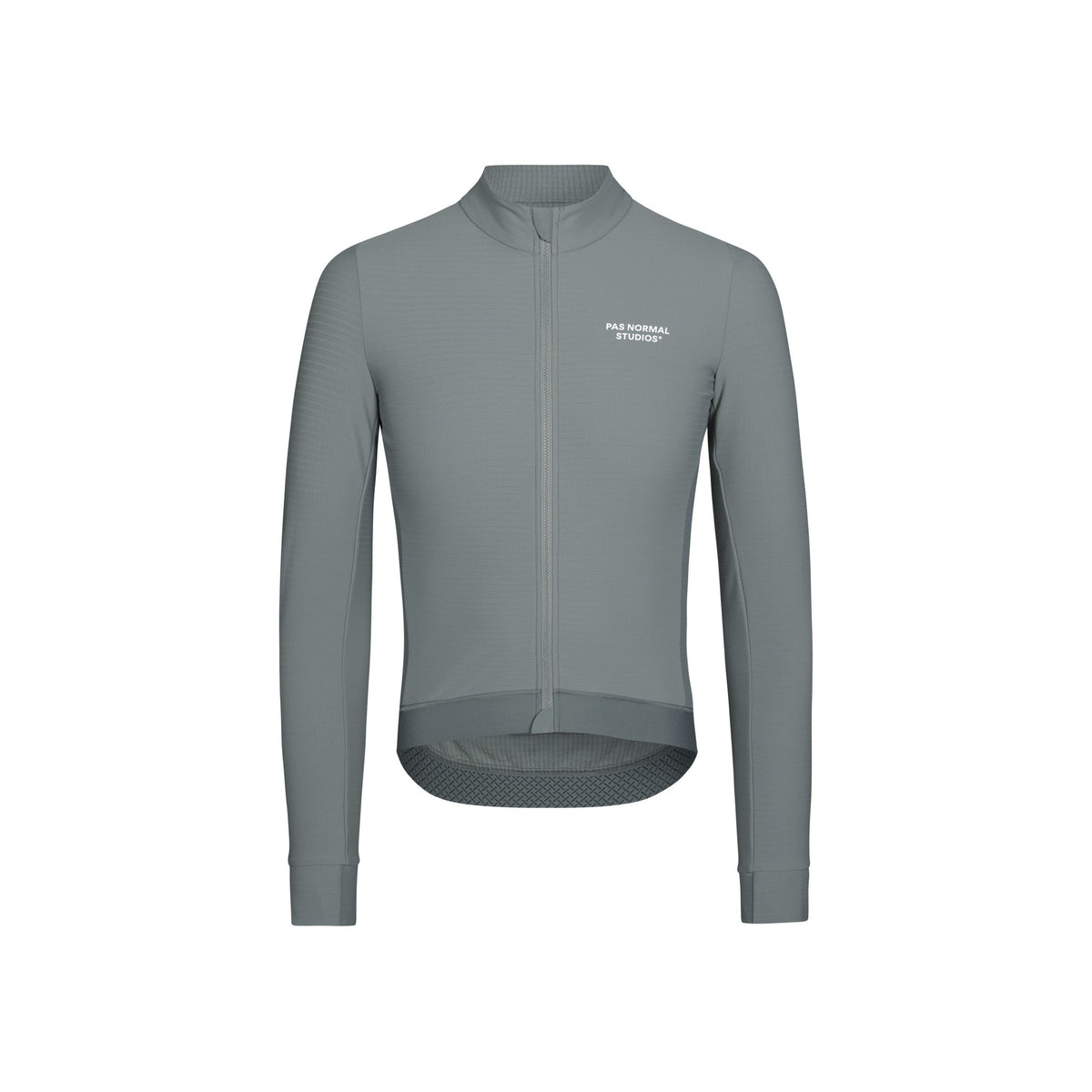 Men's Essential Long Sleeve Jersey