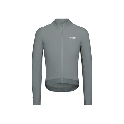 Men's Essential Long Sleeve Jersey
