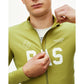 Men's PAS Mechanism Thermal Long Sleeve Jersey 2.0