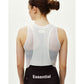 Women's Essential Light Cargo Bibs