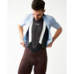 Men's Sleeveless Base Layer