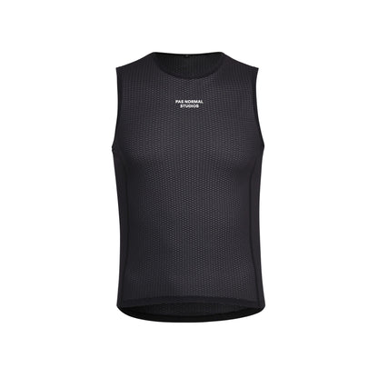 Men's Sleeveless Base Layer