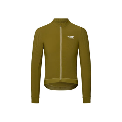 Men's Essential Long Sleeve Jersey
