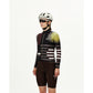 Women's Mechanism Long Sleeve Jersey