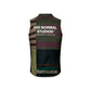 Men's Mechanism Stow Away Gilet