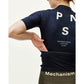 Women's Mechanism Jersey