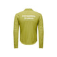 Men's Mechanism Rain Jacket
