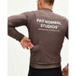 Men's Essential Long Sleeve Jersey