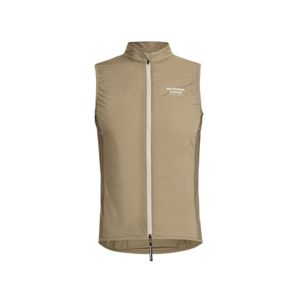Men's Mechanism Stow Away Gilet