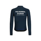 Men's Mechanism Long Sleeve Jersey