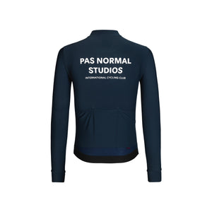 Men's Mechanism Long Sleeve Jersey