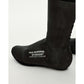 Logo Heavy Overshoes