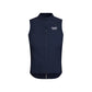 Men's Mechanism Stow Away Gilet