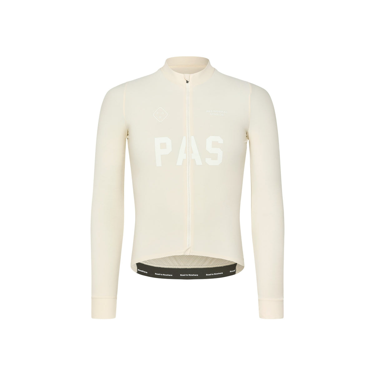 Men's PAS Mechanism Long Sleeve Jersey