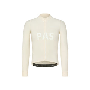 Men's PAS Mechanism Long Sleeve Jersey