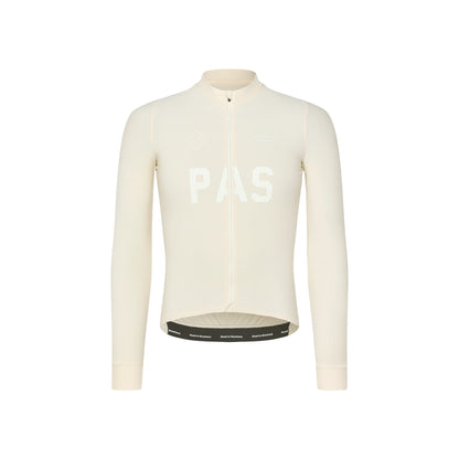 Men's PAS Mechanism Long Sleeve Jersey