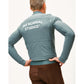 Men's Essential Long Sleeve Jersey