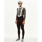 Men's Mechanism Thermal Long Bibs