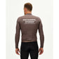 Men's Essential Long Sleeve Jersey