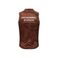 Men's Mechanism Stow Away Gilet