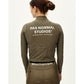 Women's Mechanism Long Sleeve Jersey