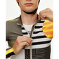 Men's Mechanism Long Sleeve Jersey