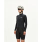 Women's Mechanism Long Sleeve Jersey