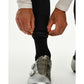 Men's Mechanism Thermal Long Bibs