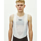 Men's Essential Light Cargo Bibs